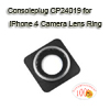 for iPhone 4 Camera Lens Ring